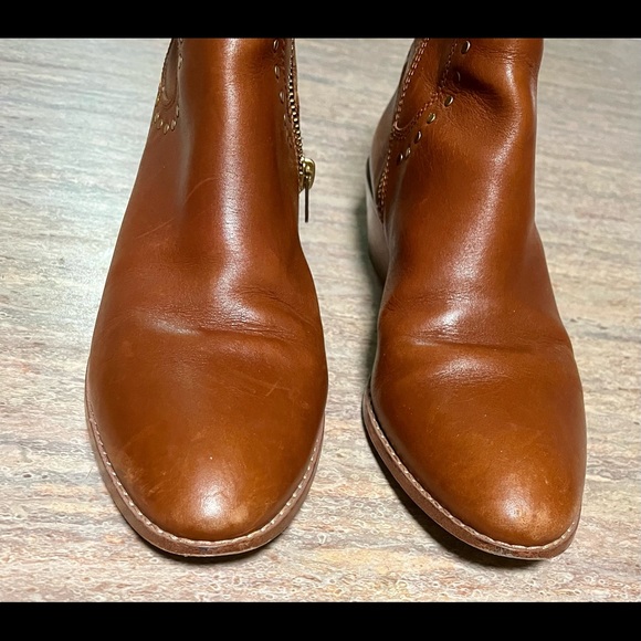 Coach ankle boots - Picture 5 of 16